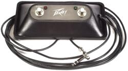 Peavey Multi LED Pedală două canale (<![CDATA[Footswitch Multi LED]]>)