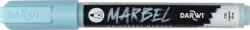 Darwi Marbel Marcator 4 mm Lagoon Blue N°230 1 buc (DA0226004230C)