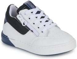 BOSS Pantofi sport Casual Băieți J52580 BOSS Alb 25