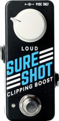 Greer Amps Sure Shot Boost Efect de chitară (GA-SS)