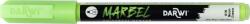 Darwi Marbel Marcator 2 mm Neon Green N°618 1 buc (DA0243002618C)
