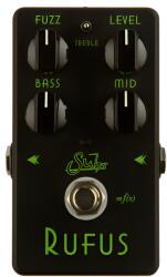 Suhr Rufus Fuzz Efect de chitară (03-RUF-0004)