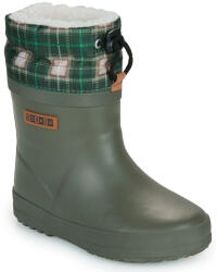 Bonton Cizme de ploaie Fete PLOC FUR Bonton Kaki 29