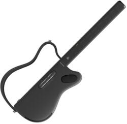 LAVA MUSIC Genie Black Chitară electrică