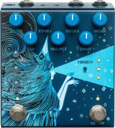 Old Blood Noise Endeavors Dark Star Stereo Efect de chitară (<![CDATA[OBN-DARKSTS]]>)
