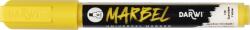 Darwi Marbel Marcator 6 mm Sunshine Yellow N°720 1 buc (DA0226006720C)
