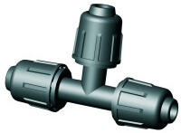 Irritec T-idom 16 x 16 x 16 (IE814160)