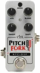 Electro-Harmonix Pico Pitch Fork Efect de chitară (<![CDATA[PICO PITCH FORK]]>)