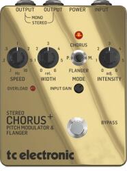 TC Electronic SCF Gold SE Efect de chitară (<![CDATA[SCF GOLD SE_001]]>)