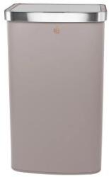 Berlinger Haus Szenzor érzékelős szemetes 60 literes Taupe Collection BH/9794 (BH/9794)