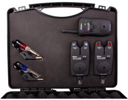 Delphin Roler kapásjelző szett ajándék swinger 3+1 (7118-10602)