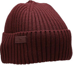 4F Unisex felnőtt sapka vörös