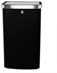 Berlinger Haus Szenzor érzékelős szemetes 60 literes Black Rose Collection BH/9796 (BH/9796)