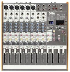 DNA ME-10FX Mixer analog (<![CDATA[5907780143796]]>)