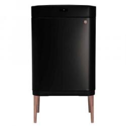 Berlinger Haus Szenzor érzékelős szemetes 60 literes Black Rose Collection BH/9560 (BH/9560)