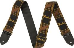 Fender Legacy Vintage Monogram Curea de chitară (0990680003)