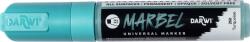 Darwi Marbel Marcator 12 mm Turquoise N°260 1 buc (DA0222012260C)