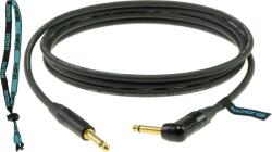 KLOTZ TI-0300PR 3 m Drept - Oblic Cablu de instrument (TI-0300PR)