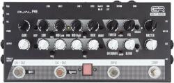 GR Bass DUAL PRE Efect pentru bas (<![CDATA[DUAL-PRE]]>)