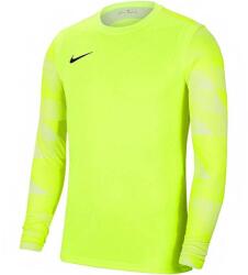 NIKE Gyermekek/Kids Park IV DriFIT hosszú ujjú kapus mez XS zöld