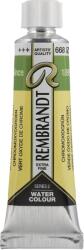 Rembrandt Professional Vopsea acuarela Chromium Oxide Green 10 ml 1 buc (<![CDATA[05016680]]>)