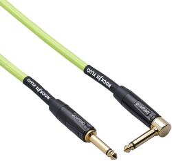 Bespeco RKJP300 3 m Drept - Oblic Cablu de instrument (RKJP300FYE)