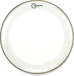 Aquarian FB20 Force I Clear 20" Față de tobă (FB20)