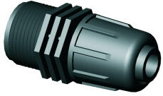 Irritec Csatlakozó külső menettel 16 x 1/2 (IE81116B)