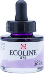 Ecoline 11255791 Vopsea acuarela Pastel Violet 30 ml 1 buc (11255791)