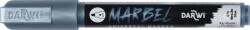 Darwi Marbel Marcator 4 mm Metallic Blue N°070 1 buc (DA0236004070C)