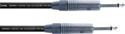 Cordial Ecocord PP 6 m Drept - Drept Cablu de instrument (<![CDATA[ECOCORD 6 PP]]>)