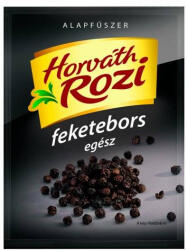 Horváth Rozi Feketebors Egész 16 g