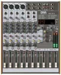 DNA ME-8FX Mixer analog (<![CDATA[5907780143833]]>)