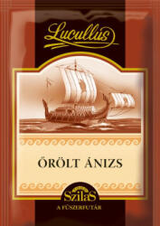 Lucullus Ánizs Őrölt 15 g