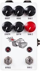 JHS Pedals The Spring Tank Efect de chitară (JHS SPRING TANK)