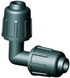 Irritec Könyökidom 20 x 20 (IE823200)