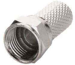 Econ F csatlakozó RG6 E-002