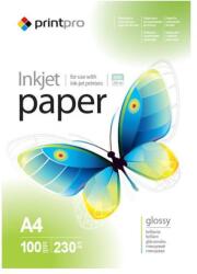 ColorWay PGE230100A4 230g A4 100db Fényes Fotópapír (PGE230100A4)