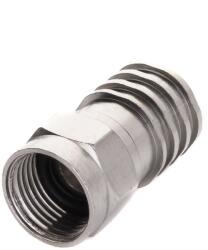 Econ F csatlakozó vastagbordás kültéri E-003