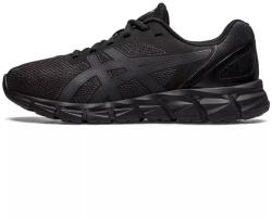 ASICS Gyerek cipők fekete|szürke