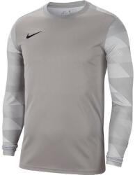NIKE Férfi Park IV DriFIT hosszú ujjú aláöltözet XL szürke