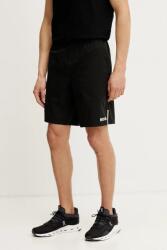 BOSS Green rövidnadrág - fekete 56