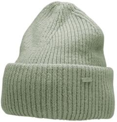 4F Férfi H4Z22 sima sapka S zöld