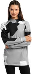 SIROKO Női aláöltözet felső Winter sports SIROKO Slush-W Camo LT fekete
