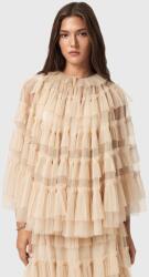 AllSaints felső - bézs Univerzális méret