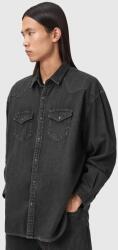 AllSaints Дънкова риза AllSaints FENTON (M054SD) - answear - 123,20 лв