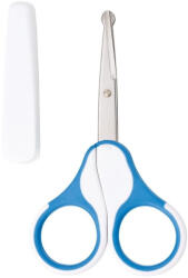 Baby-Nova biztonsági bébiolló - kék