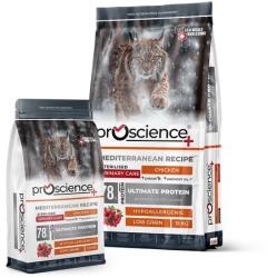 Proscience Sterilised Cat Chicken macskatáp 15kg
