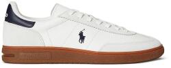 Ralph Lauren bőr sportcipő Bedford Pp - fehér Női 42