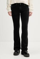 HUGO Blue farmer - fekete 25/32 - answear - 32 990 Ft